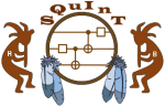 SQuInT logo
