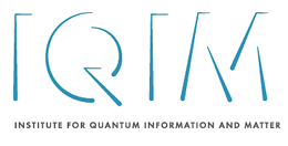 Institute for Quantum Information and Matter