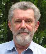 Professor Jean-Claude Diels