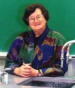 Lois Kieffaber