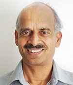 Dr. Sudhakar Prasad