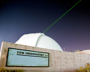 UNM Observatory