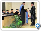 Dissertation Award - Highstrete