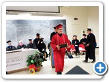 Undergraduate Austin Vaitkus achieved Departmental Honors