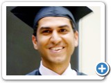 Behnam Abaiae, PhD in Optical Science and Engineering