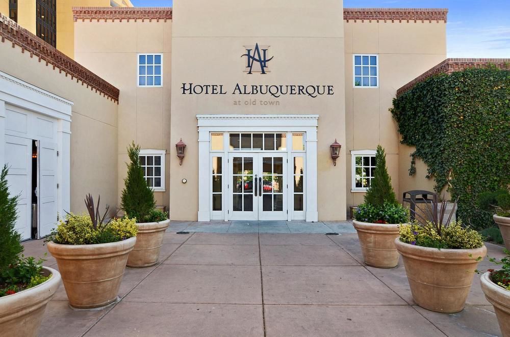 Hotel Albuquerque