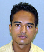 Dipendra Adhikari