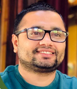 Arjun Aryal