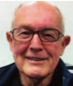 Samuel S. Blackman
