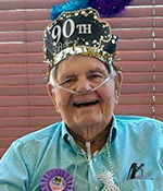 William P. Brooks