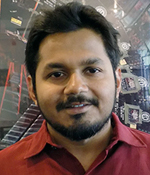 Anirban Chowdhury