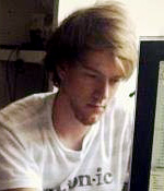 Robert T. Cordwell