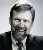 James D. Cramer