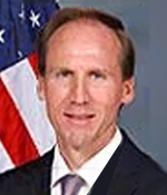 Craig A. Denman