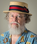 David S. Dixon