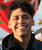 Luis Flores-Sanchez