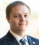 Ryan L. Hamblin