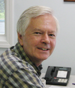Arne A. Henden