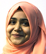 Atia Islam Ankhi