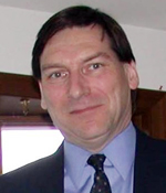 Jim Vaughan