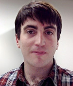 Brian P. Josey