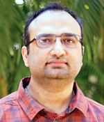 Vaibhav Madhok