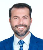 Stephen R. Marshall