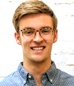 Asher P. May