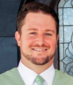 Garrett E. McMath