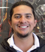 Adrian Orozco