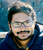 Bisweswar Patra