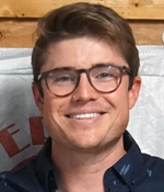 Joshua M. Plank