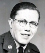 Charles D. Preston