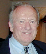 John D. Rehnberg