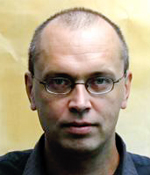 Dmitri Smirnov