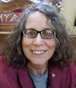 Laura J. Ulibarri 