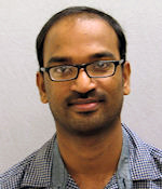 Kishore Vakamudi