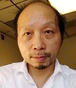 Feiling Wang 