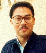 Roger C. Ygbuhay