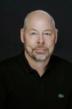 Malcolm Boshier Photo: Malcolm Boshier