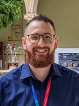 Photo: Kyle Massingill