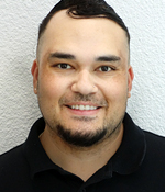 Michael Martinez