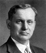 Robert Rockwood