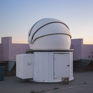 UNM Campus Observatory