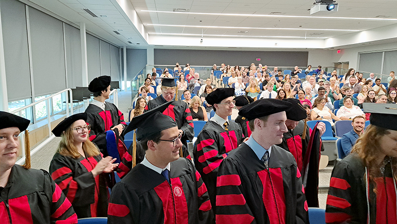 2026 Convocation