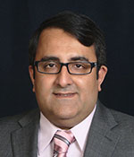 Arash Mafi, PhD