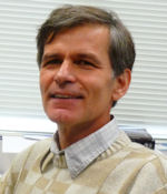 Professor Wolfgang Rudolph