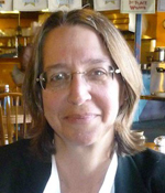 Professor Sally Seidel