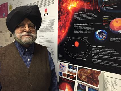 Harjit Ahluwalia