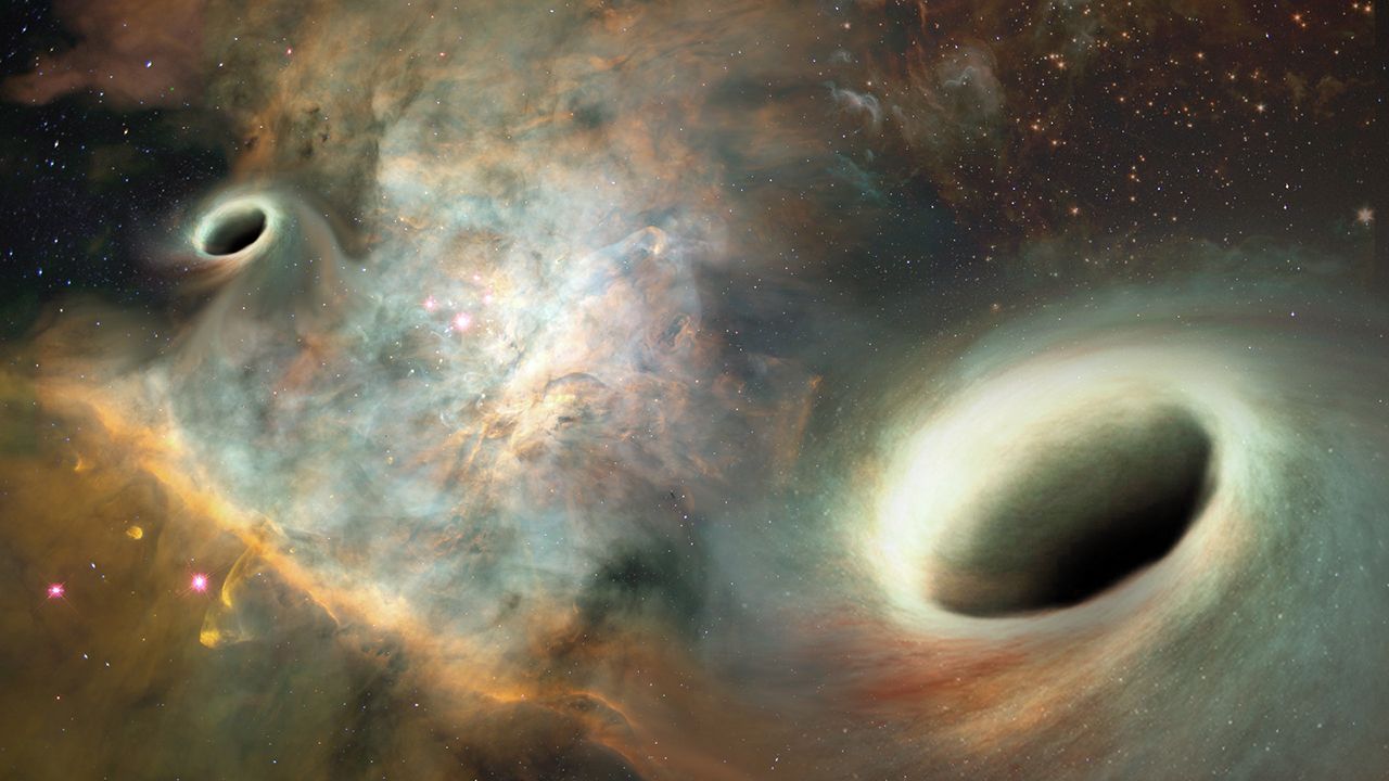 Supermassive Black Holes